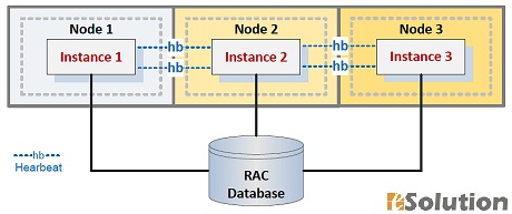 Oracle Real Application Cluster (RAC) Installation