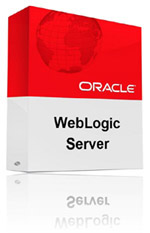 Oracle WebLogic Server 12c 