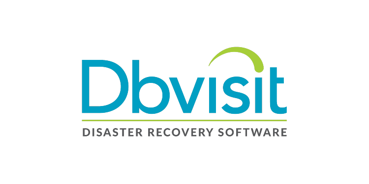 dbvisit logo